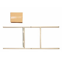 Каркас для ванни AM PM Spirit W72UA-160-070W-R 160х70 см, фото №3