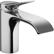 Смеситель для раковины Hansgrohe Vivenis 75012000 хром, фото №1