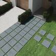 Керамограніт Ceramica Deseo Basalt Grey 60x60 см, фото 3