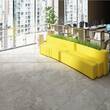 Керамограніт Ceramica Deseo Gris Travertino 60x120 см, фото 2