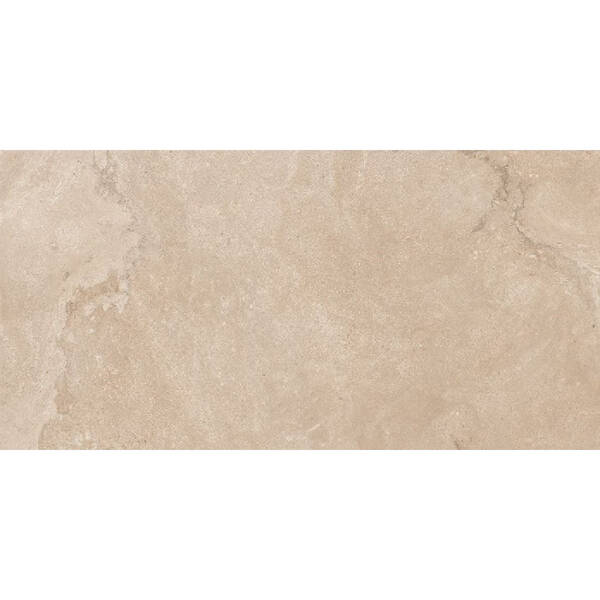Керамограніт Ceramica Deseo Mapstone Beige 60x120 см, фото 1