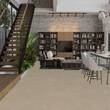 Керамограніт Ceramica Deseo Luna Sand 60x120 см, фото 2