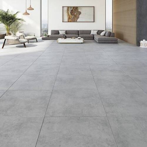Керамограніт Ceramica Deseo Core Silver 61x61 см, фото 2