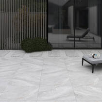 Керамограніт Ceramica Deseo Nord Stone Ice 61x61 см, фото №1