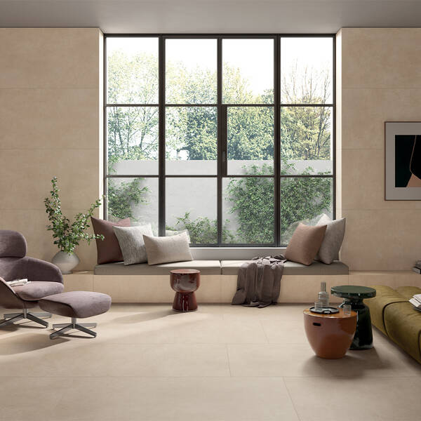 Керамограніт Mirage Glocal Slight Gc 14 Nat Sq 60x120 см - купити