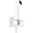 Гигиенический душ Hansgrohe Bidette E 29231700 белый матовый, фото 1