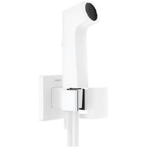 Гігієнічний душ Hansgrohe Bidette E 29231700 білий матовий, фото №1