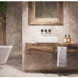 Керамограніт Ceramica Deseo Frisson Sepia 60x60 см, фото 2