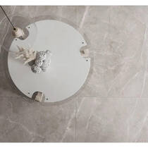 Керамограніт Ceramica Deseo Reims Stucco 60x60 см, фото №2