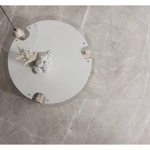 Керамограніт Ceramica Deseo Reims Stucco 60x60 см, фото 2