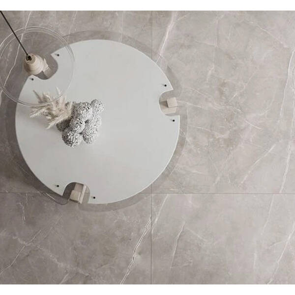 Керамограніт Ceramica Deseo Reims Stucco 60x60 см, фото 2
