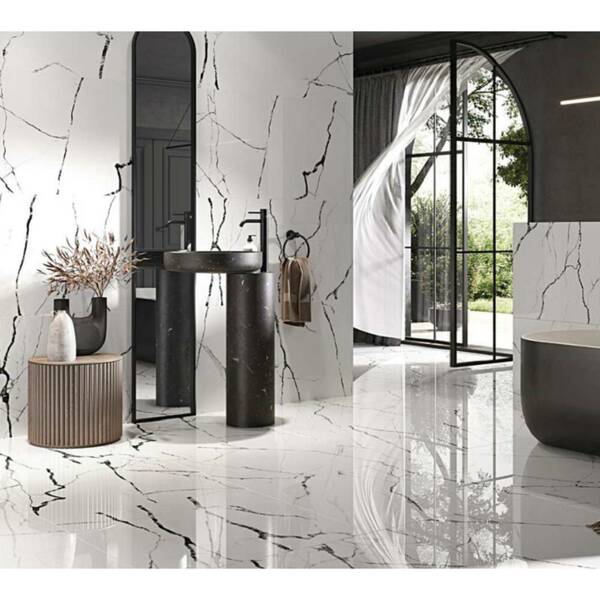 ETERNAL WHITE POLISHED RECT — фото 2