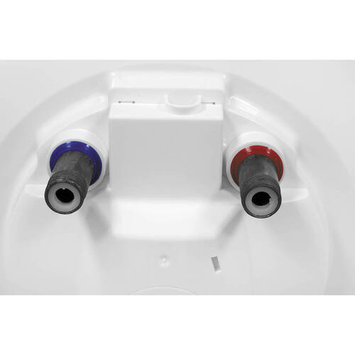 Водонагреватель бытовой электрический Atlantic Round VMR 50 (1500W) 941283, фото 7