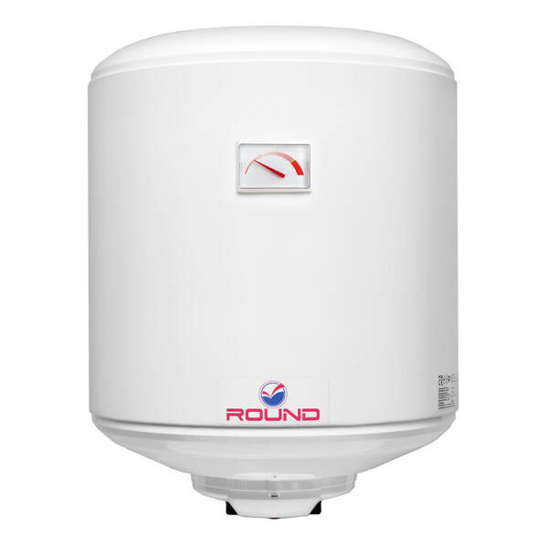 Водонагреватель бытовой электрический Atlantic Round VMR 50 (1500W) 941283, фото 2