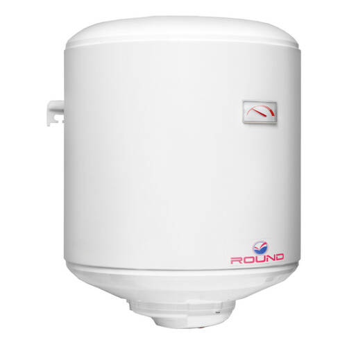 Водонагреватель бытовой электрический Atlantic Round VMR 50 (1500W) 941283, фото 4
