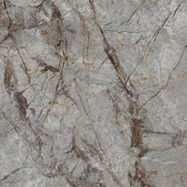 Керамограніт Інтеркерама Montana синій  6060 178 052/L 60х60 см, фото №2