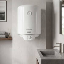 Водонагреватель бытовой электрический Atlantic Steatite Elite VM 050 D400S-2-BC(1500W) 841361, фото №1