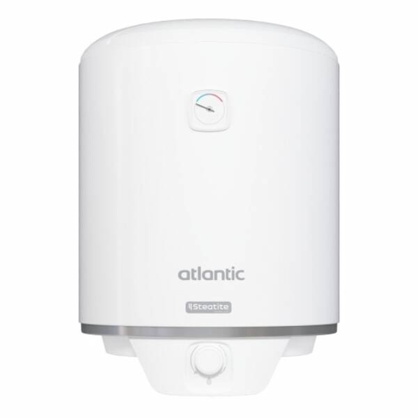 841361 Steatite Elite Водонагрівач побутовий електричний VM 050 D400S-2-BC(1500W), 50 л.