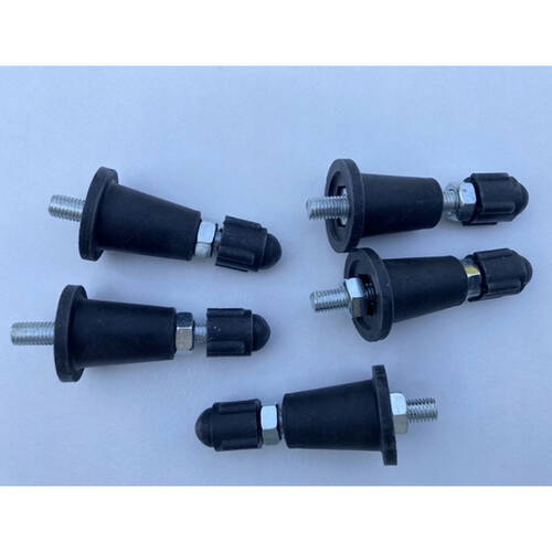 Ножки для поддона Ronal Tracy FWA.5 (1уп), фото 2