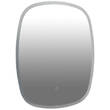 Дзеркало Аква Родос Callisto 24505 з LED-підсвічуванням 600х700 мм, фото 3