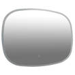 Дзеркало Аква Родос Callisto 24507 з LED-підсвічуванням 900х700 мм, фото 3