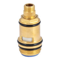 Переключатель излива Devit Frida для душевых систем 50502203, 50502203B, фото №2