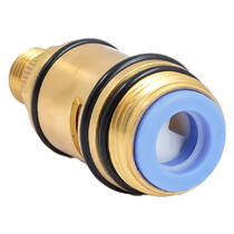 Переключатель излива Devit Frida для душевых систем 50502203, 50502203B, фото №1