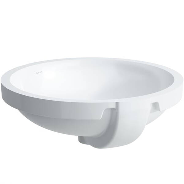 Раковина Laufen Pro H8189620001091 46 см білий глянець, фото 1