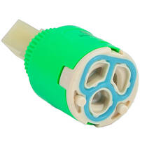 Картридж Devit Style 5мм #9 для гигиенического душа CV17011010, CV17011011, фото №1