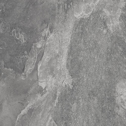 Керамограніт Cersanit Locarno Graphite Matt Rect 59,8x59,8 см, фото 2