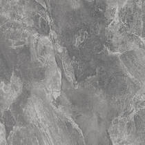 Керамограніт Cersanit Locarno Graphite Matt Rect 59,8x59,8 см, фото №3