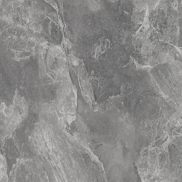 Керамограніт Cersanit Locarno Graphite Matt Rect 59,8x59,8 см, фото 3