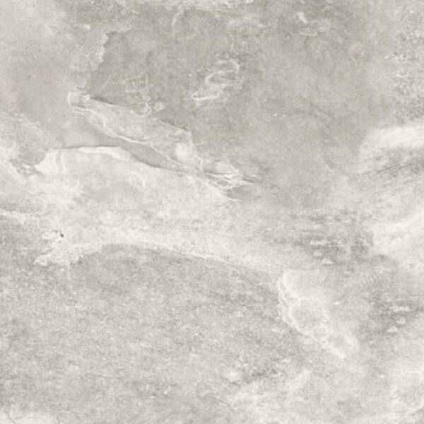 Керамограніт Cersanit Locarno Light Grey Matt Rect 59,8x59,8 см, фото 1