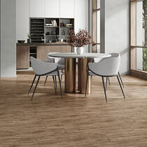 Керамогранит Cersanit Brantwood Brown 18,5x59,8 см, фото №1