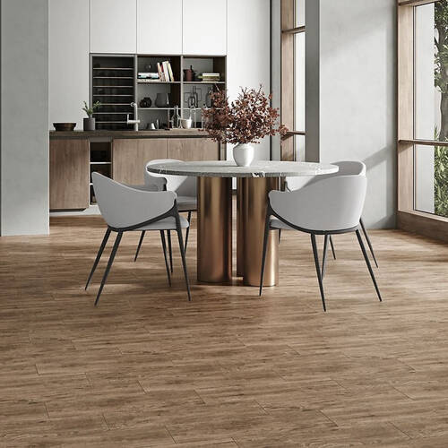 Керамогранит Brantwood Brown 18,5x59,8 см - купить в АГРОМАТ, цена