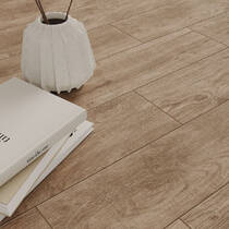 Керамогранит Cersanit Brantwood Brown 18,5x59,8 см, фото №5