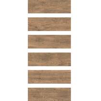 Керамогранит Cersanit Brantwood Brown 18,5x59,8 см, фото №3