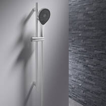 Душовий набір Devit 120760, хром, фото №1