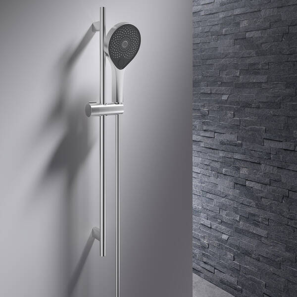 Душевой набор Devit 120760, хром, фото 1