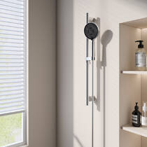 Душевой набор Devit 120770, хром, фото №1