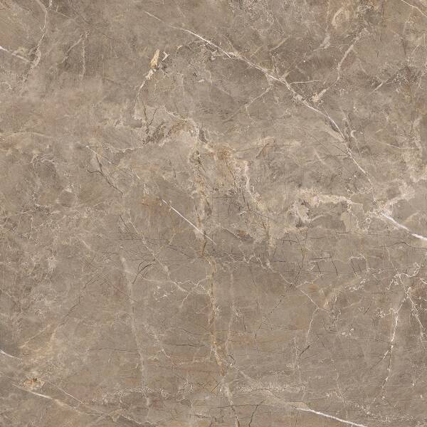 Керамограніт Ceramika Gres Gres Rush Brown Rect 59,7х59,7 см, фото 2