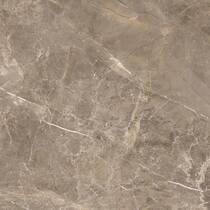 Керамограніт Ceramika Gres Gres Rush Brown Rect 59,7х59,7 см, фото №1