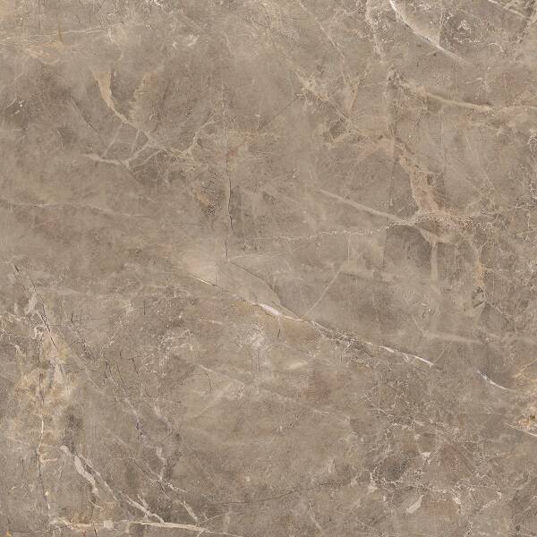 Керамограніт Ceramika Gres Gres Rush Brown Rect 59,7х59,7 см, фото 3