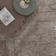 Керамограніт Cersanit Douglas Brown Matt 42x42 см, фото 4