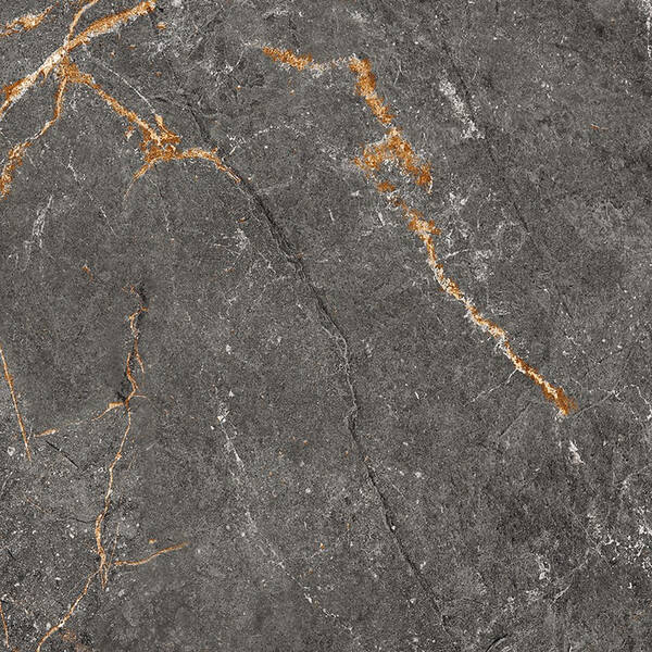 Керамограніт Cersanit Pavia Graphite Matt 42x42 см, фото 1