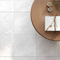 Керамогранит Cersanit Noble Stone Light Grey Matt 42x42 см, фото №4