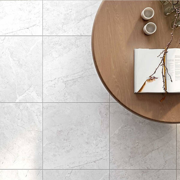 NOBLE STONE LIGHT GREY MATT — фото 4