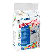 Заповнювач для швів Mapei Ultracolor PLUS 123 античний білий 2кг, фото №2