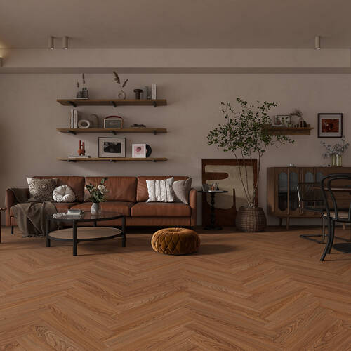 Ламінат Floorex Congo Herringbone , фото 1