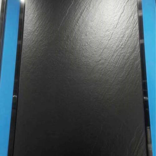 Керамограніт Megagres Nf999 Super Black Stru 60x120 см, фото 4